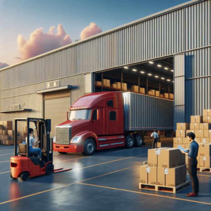 Alabama-based Trucking Company Adopts Qued's AI Technology to Streamline Load Scheduling