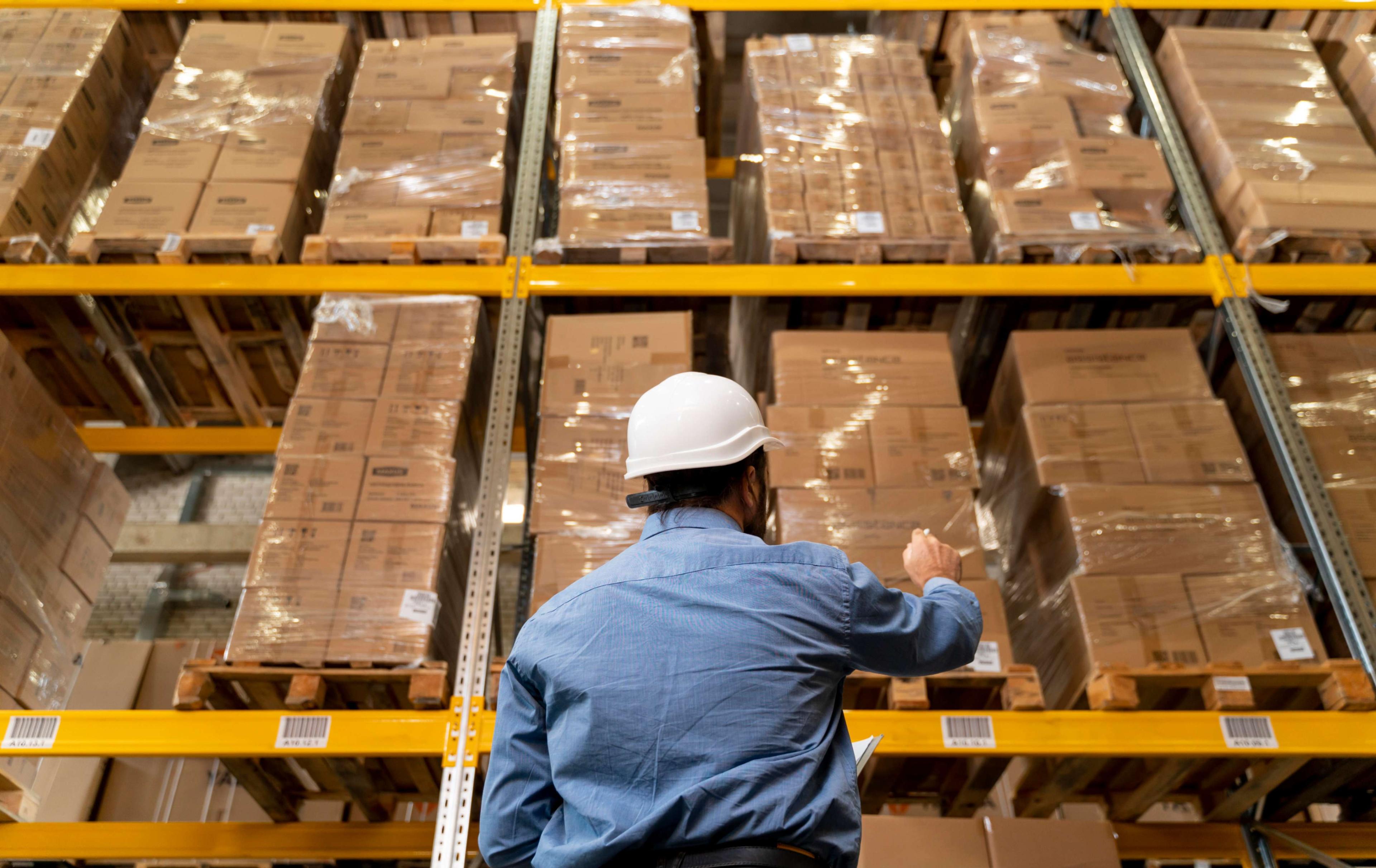 Top 25 3PL Warehousing Providers in Phoenix, AZ