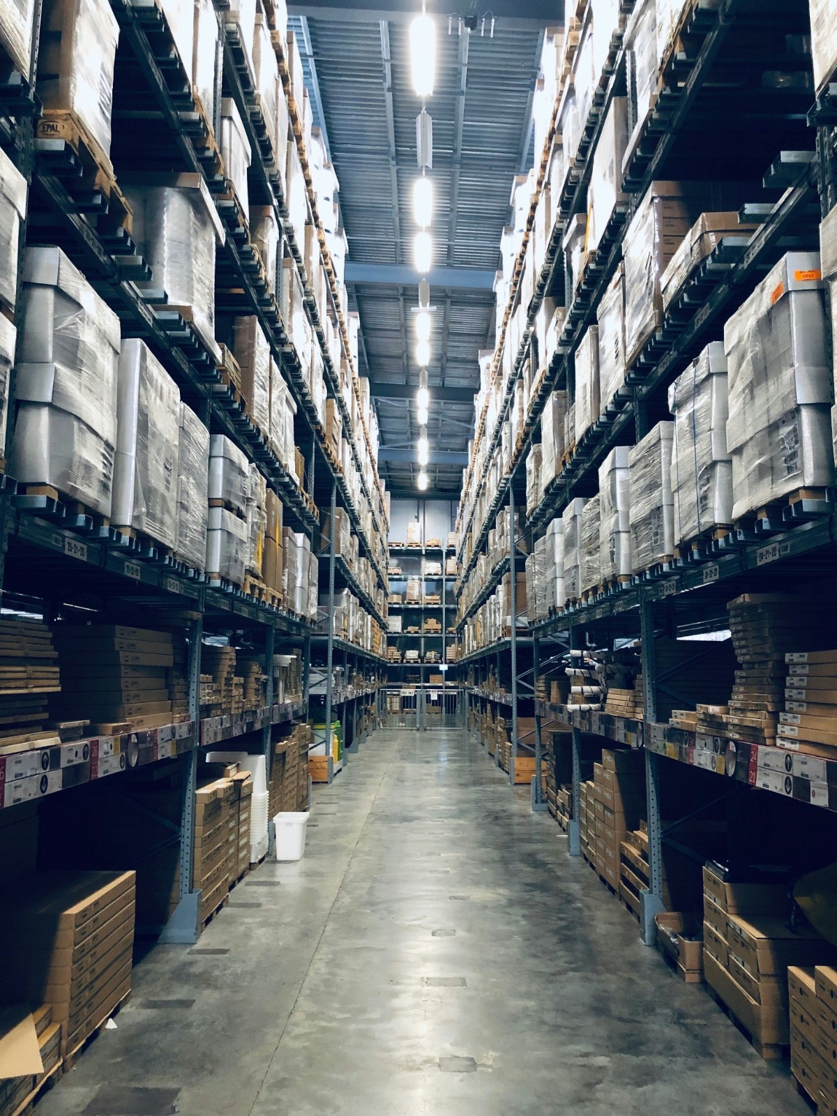 High-Intent Shippers