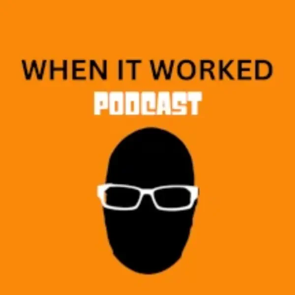 When It Worked Podcast JEOPARDY - Yara Banks, Bill Carlin