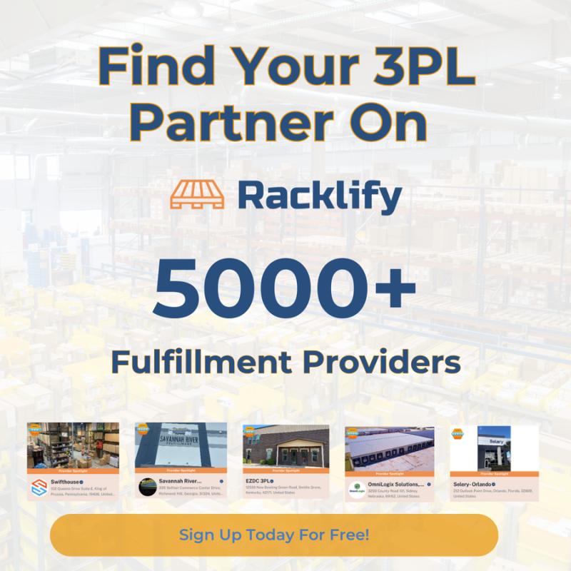 Racklify Launches New Website